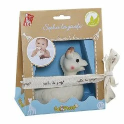Sophie The Giraffe So Pure Bath Toy