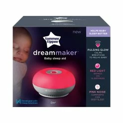 Tommee Tippee Dreammaker Baby Sleep Aid -Baby Jogger shop gx9iyx0skuiyolabkkhi 15056.1643082717