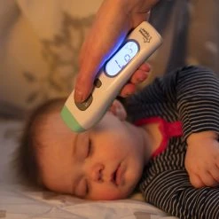 Tommee Tippee No Touch Digital Thermometer 11 Tommee Tippee No Touch Digital Thermometer -Baby Jogger shop h5ga4umwertgge3n4gry 27026.1643085159