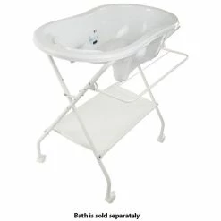 InfaSecure Ulti Deluxe Bath Stand