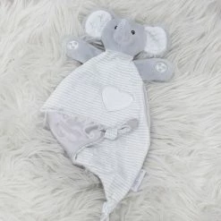 Bubba Blue Elephant Security Blanket 13 Bubba Blue Elephant Security Blanket -Baby Jogger shop jQSzTOB8 70688.1645418809