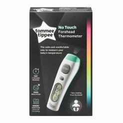 Tommee Tippee No Touch Digital Thermometer 10 Tommee Tippee No Touch Digital Thermometer -Baby Jogger shop l0v6rdshsqpjk5q3iou3 10048.1643085155
