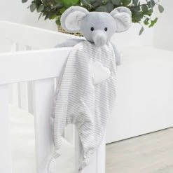 Bubba Blue Elephant Security Blanket 14 Bubba Blue Elephant Security Blanket -Baby Jogger shop lnZrYpgw 15227.1645418809