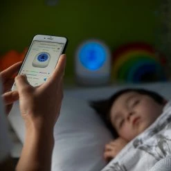 Tommee Tippee Connected Sleep Trainer Clock -Baby Jogger shop pr9kmryipsxznj85dnx7 19332.1643085160