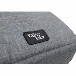 Valco Baby Snug Footmuff Grey Marle -Baby Jogger shop shopping 1 15488.1656554896