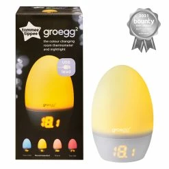 Tommee Tippee Groegg 2 USB