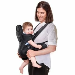 Dreambaby Manhattan Carrier -Baby Jogger shop thumbnail 296 Manhattan Hero RGB 300dpi 71265.1655426172