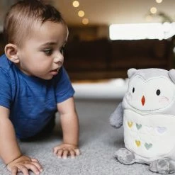 Tt Ollie The Owl Rechardeable Sound & Light Sleepaid -Baby Jogger shop zw3d6rumxekt0gzeejb4 97358.1643085212